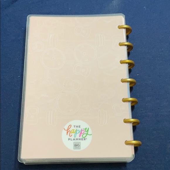 Workout planner - Picture 2 of 7